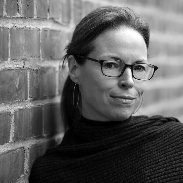 Allise Dickson, founder of Hausbrand
