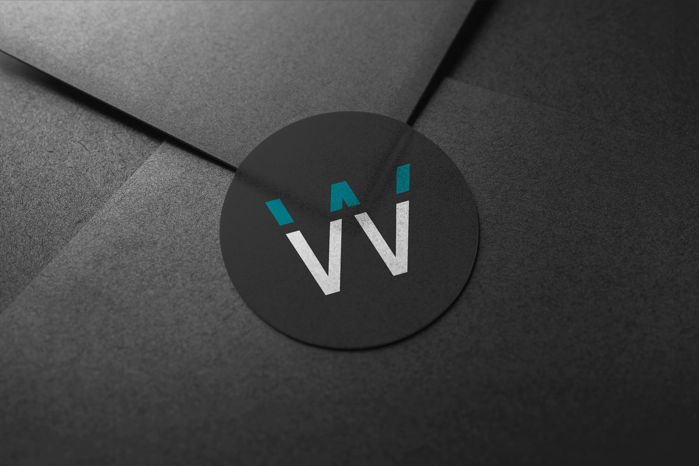 Watchung Capital brand work