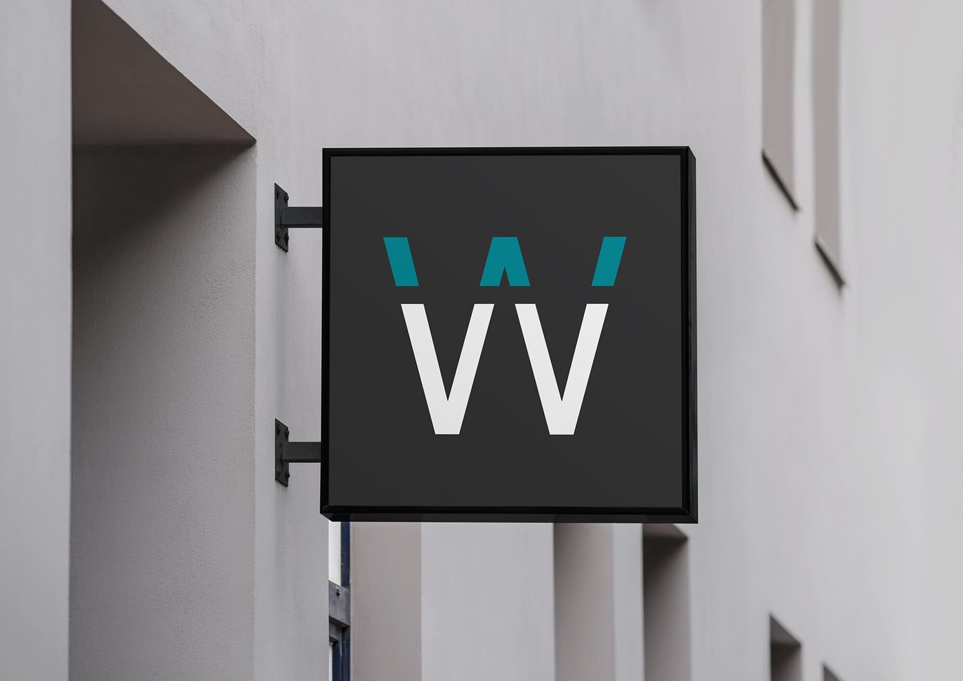 Watchung Capital brand work